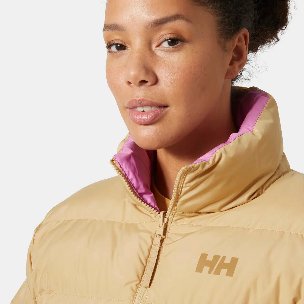 Casaco de mulher para baixo Helly Hansen YU 23 3/7