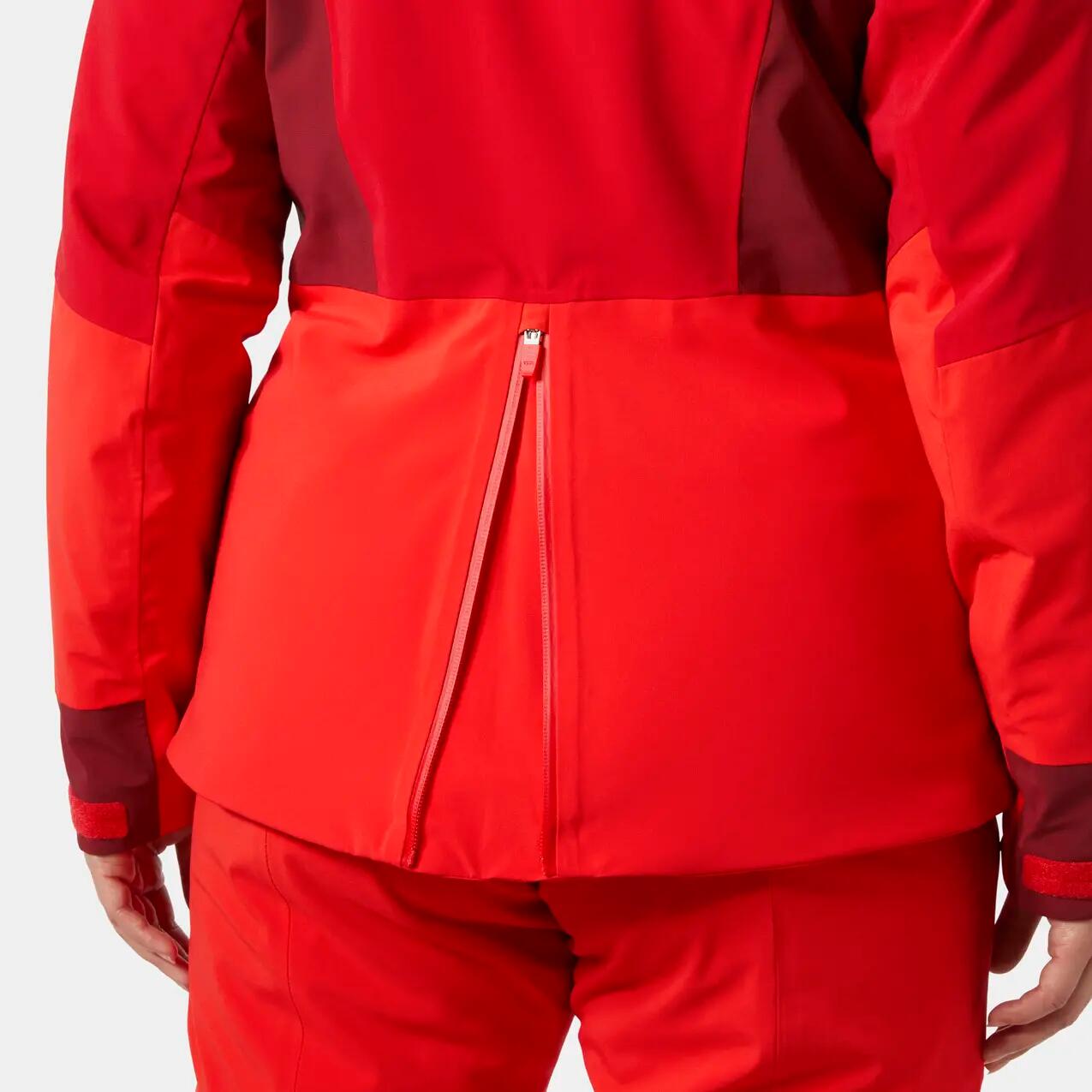 Giacca da sci da donna Helly Hansen Kvitfjell Race 3/7