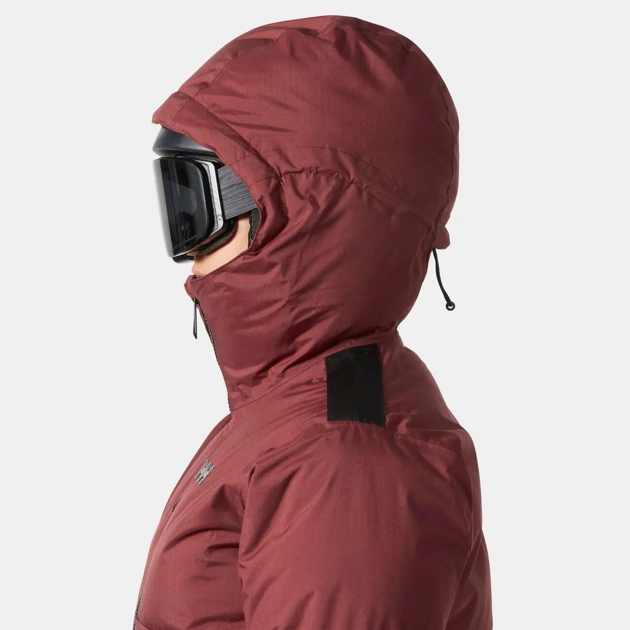Veste de ski femme Helly Hansen Kvitfjell Race 3/7