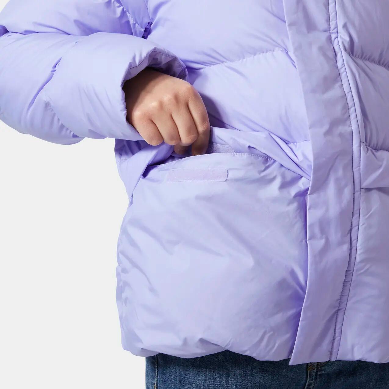 Kinderjas met capuchon Helly Hansen Specter 7/7
