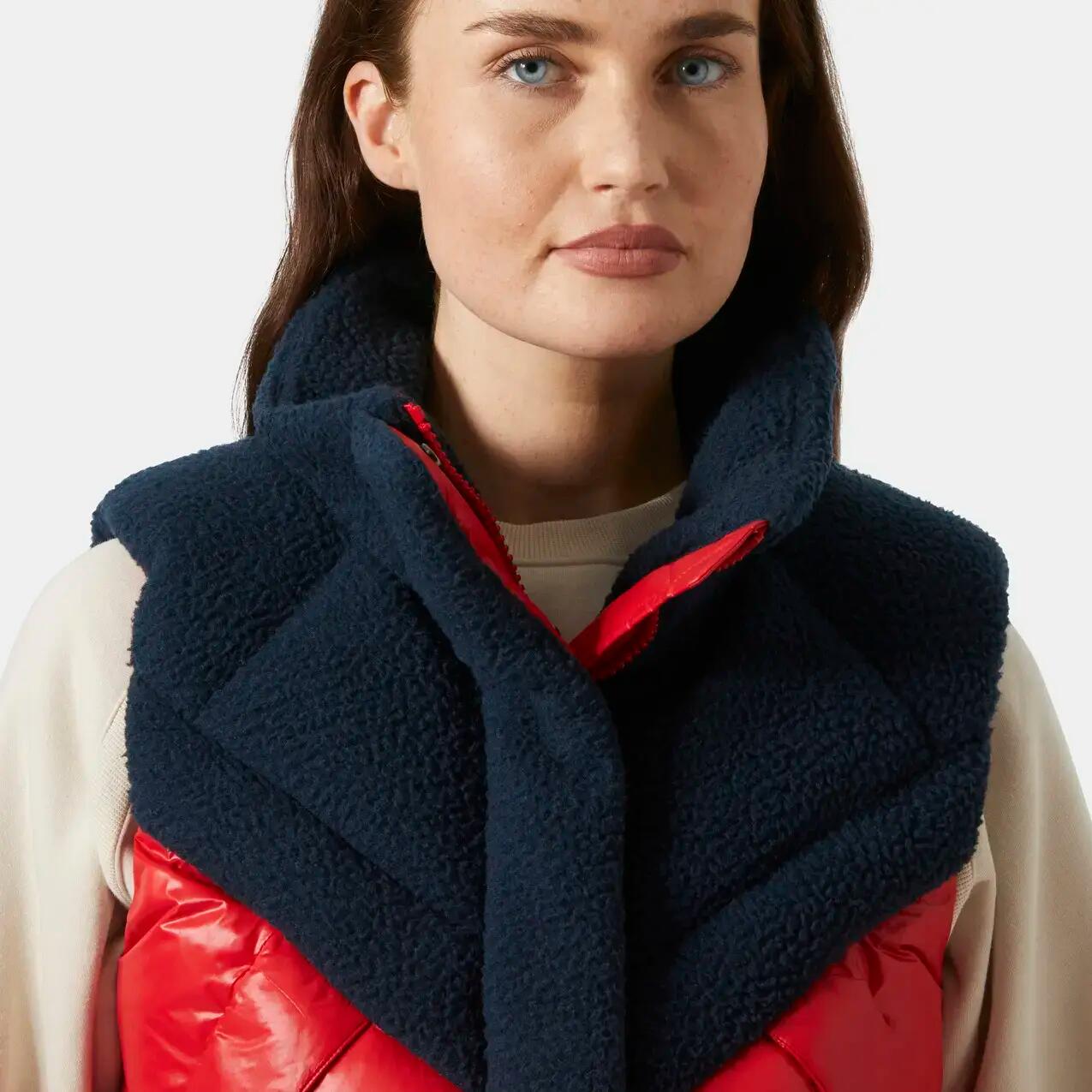 Doudoune sans manches femme Helly Hansen Bliss Down 3/6
