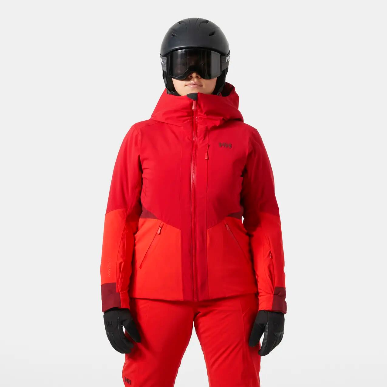 Giacca da sci da donna Helly Hansen Kvitfjell Race 2/7