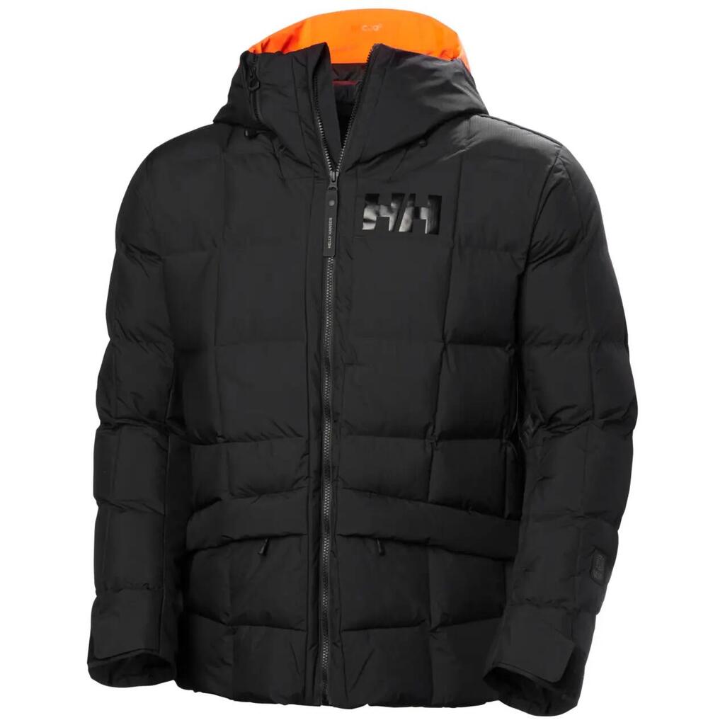 Puffer jacket Helly Hansen Emiko Ridable