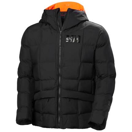 Hooded jacket Helly Hansen Emiko Ridable