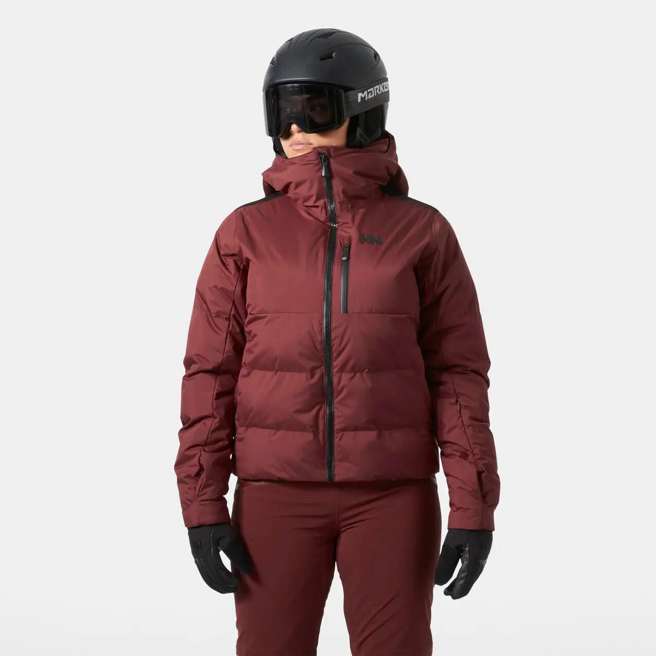 Veste de ski femme Helly Hansen Kvitfjell Race 2/7