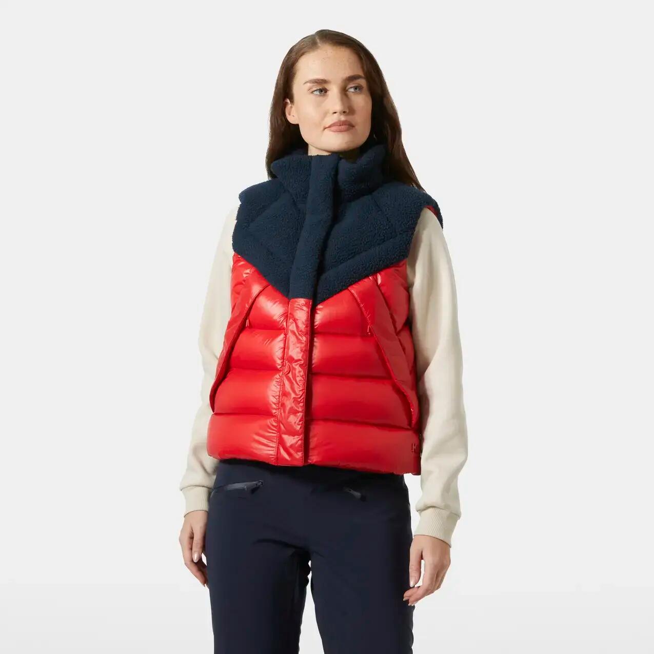 Doudoune sans manches femme Helly Hansen Bliss Down 2/6