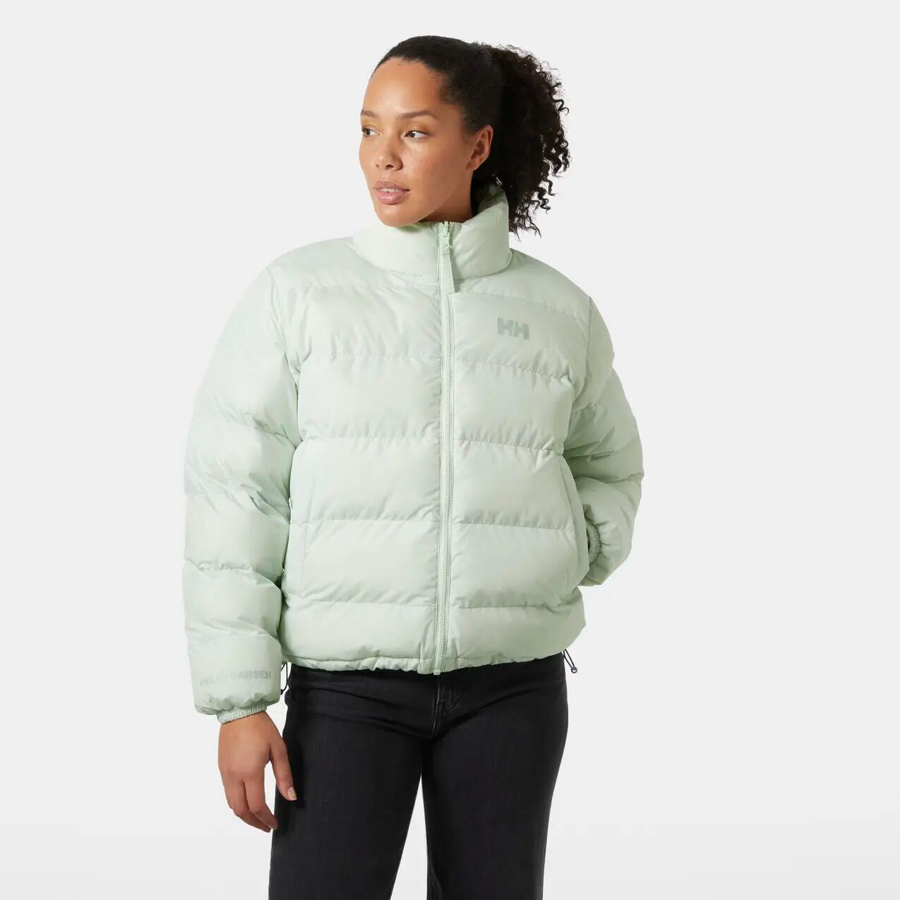 Doudoune femme Helly Hansen YU 23 2/7