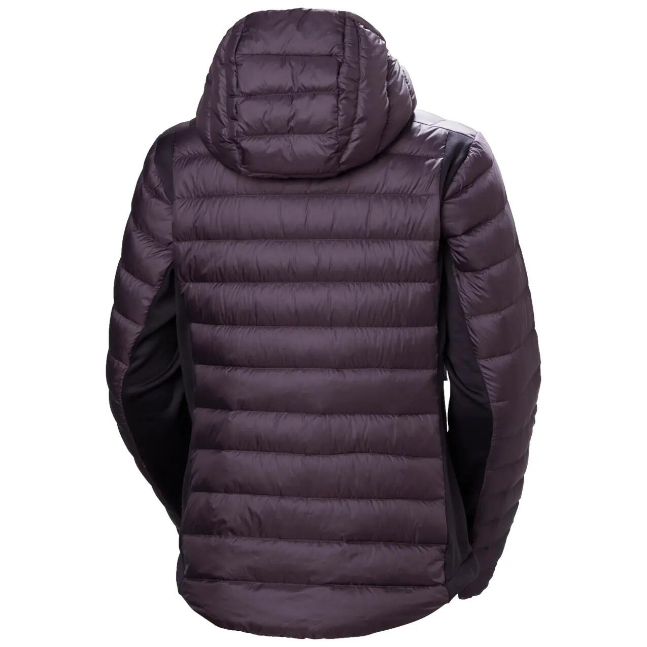 Doudoune hybride femme Helly Hansen Verglas Down 2.0 5/6