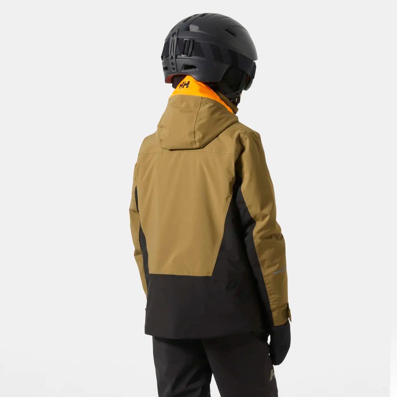 Veste de ski enfant Helly Hansen Quest 4/7