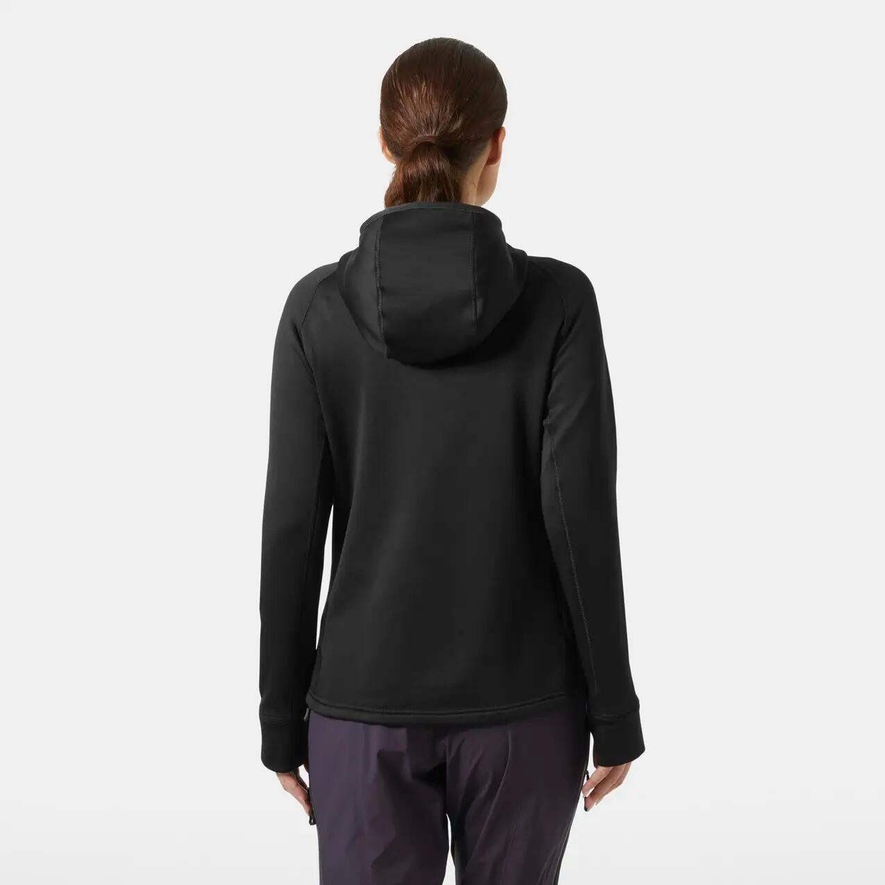 Bluza damska z kapturem Helly Hansen Odin Thermal Pro 4/7