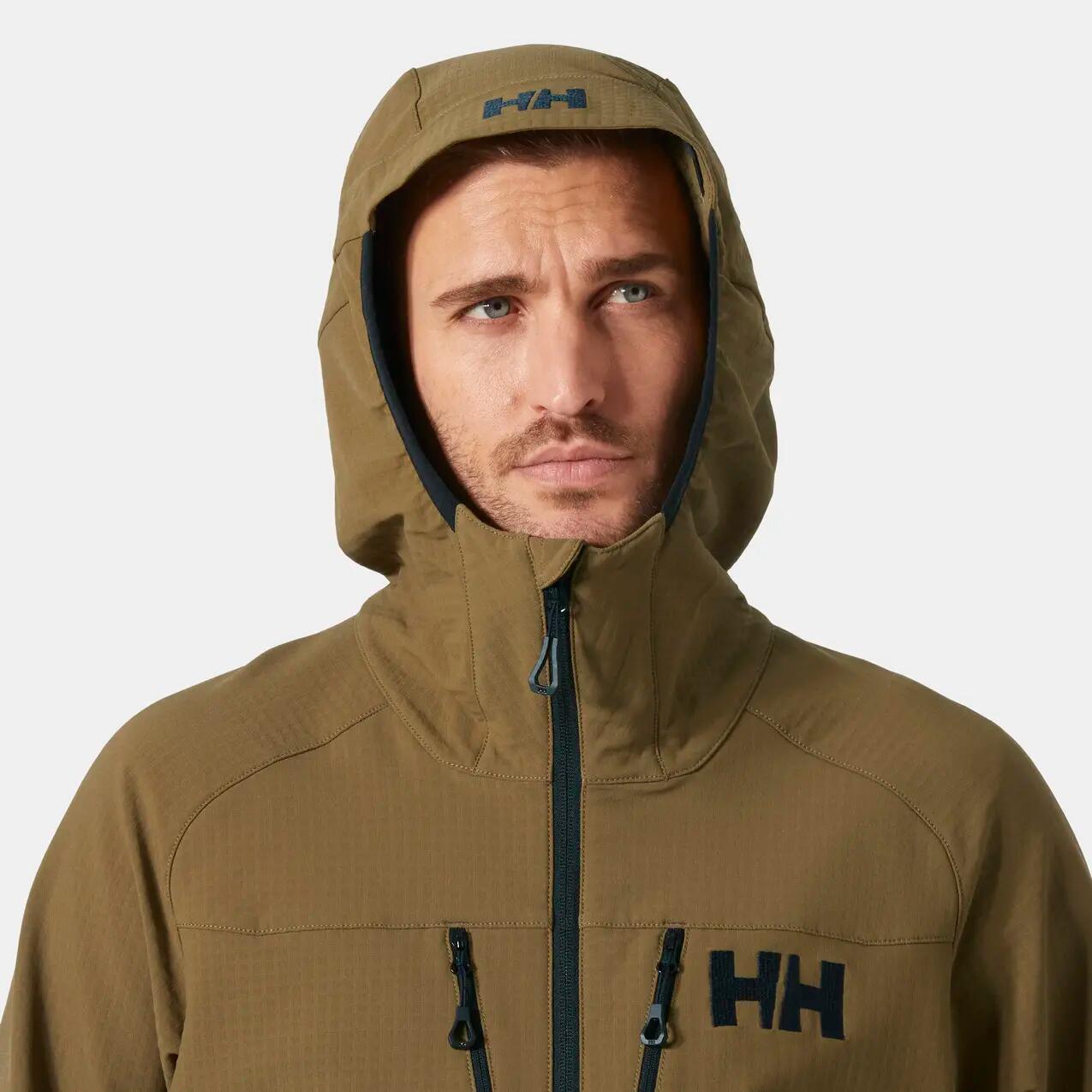 Veste de ski Helly Hansen Odin Pro 3/7