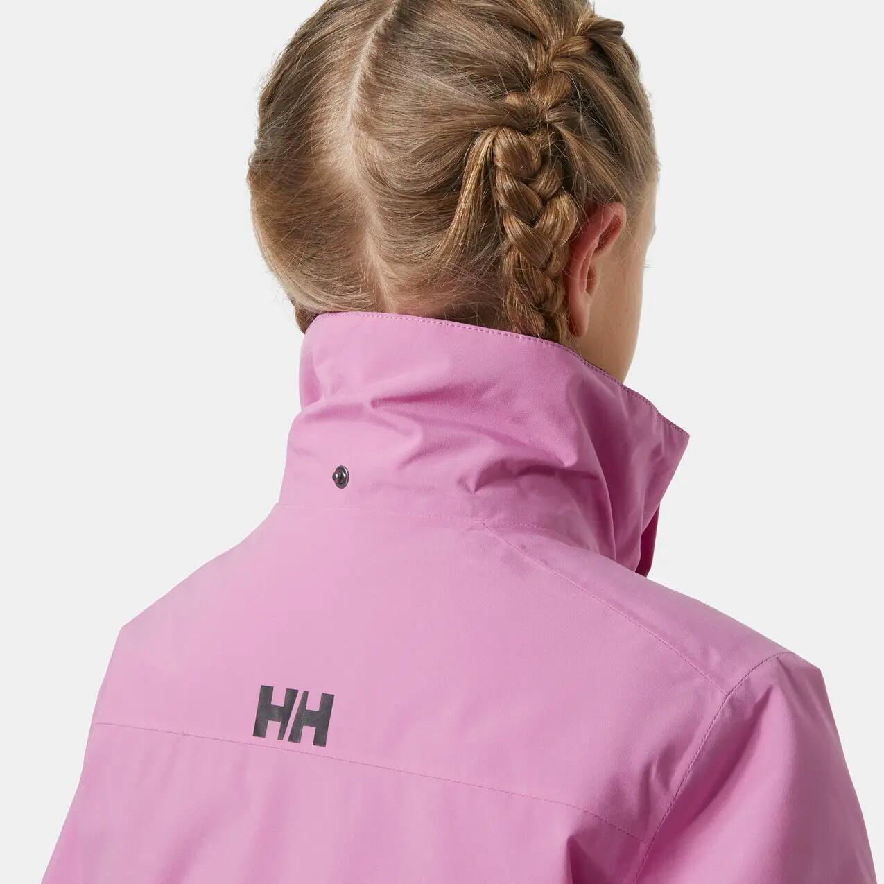 Dziecięca kurtka narciarska Helly Hansen Jewel 5/7