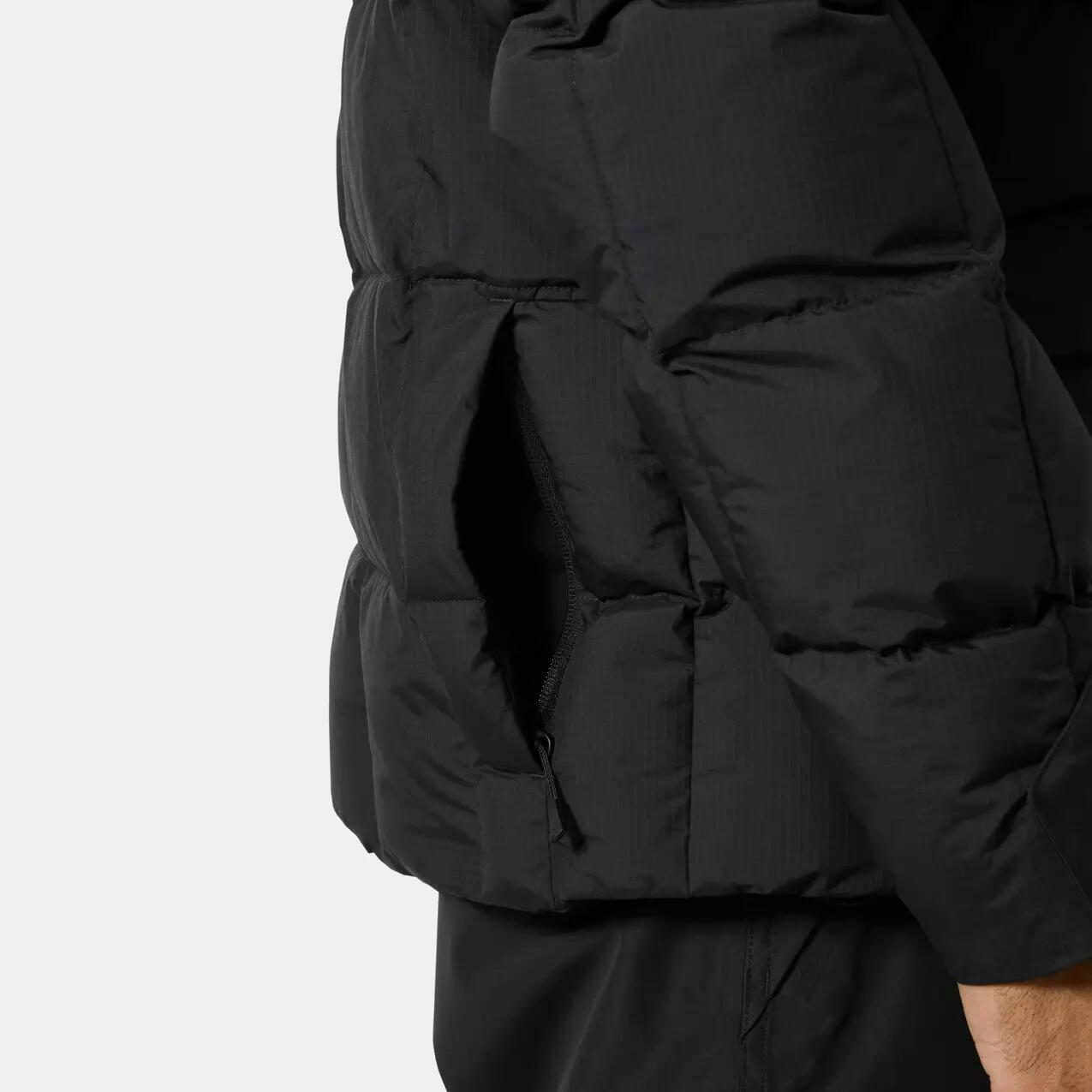 Hooded jacket Helly Hansen Emiko Ridable 7/7