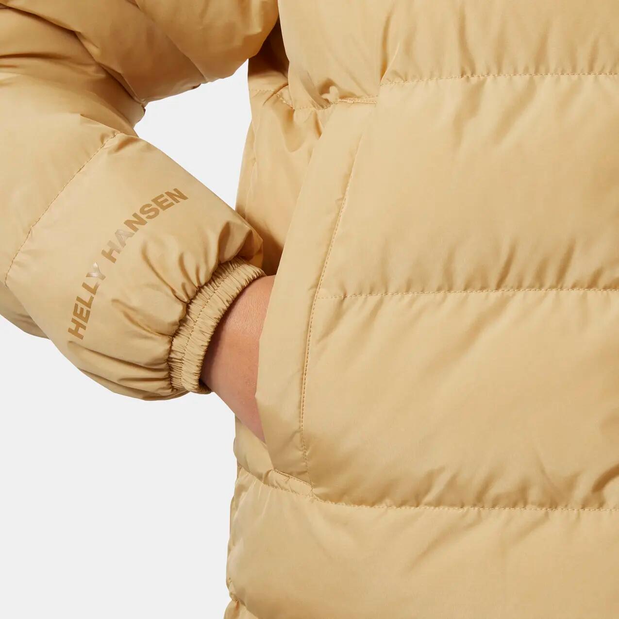 Casaco de mulher para baixo Helly Hansen YU 23 5/7