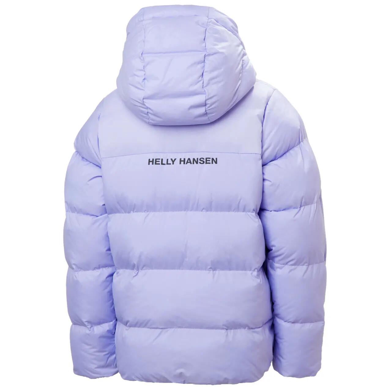 Kinderjas met capuchon Helly Hansen Specter 6/7
