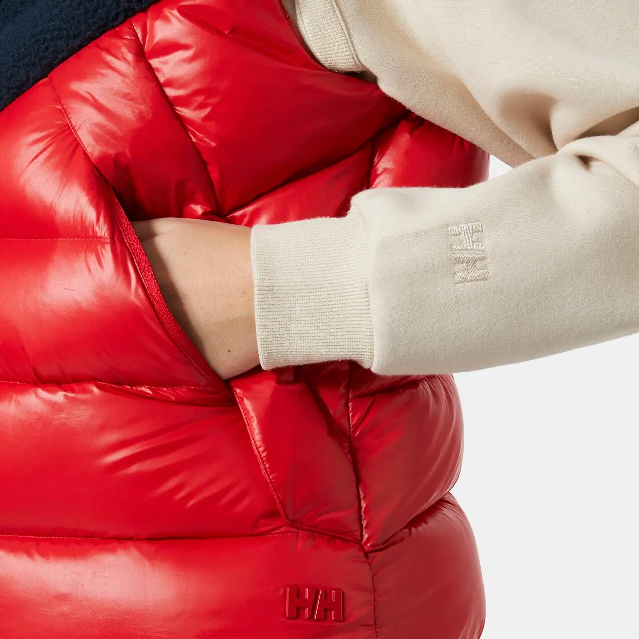 Doudoune sans manches femme Helly Hansen Bliss Down 5/6