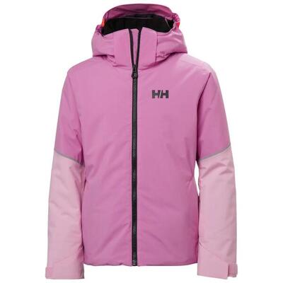 Giacca da sci per bambini Helly Hansen Jewel