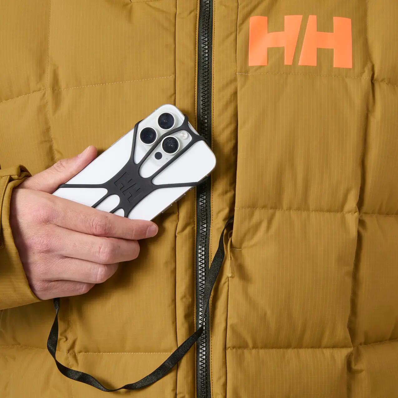 Piumino con cappuccio Helly Hansen Emiko Ridable 5/7