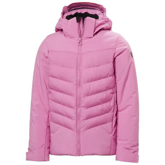 Doudoune à capuche fille Helly Hansen Astra