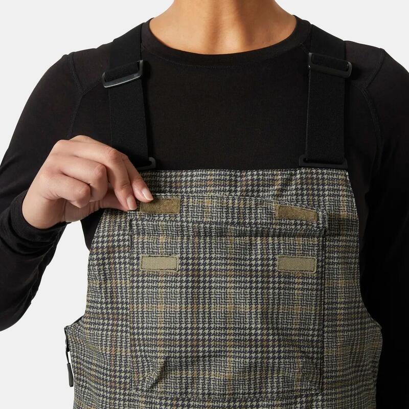 Női síoverál Helly Hansen Legendary Bib