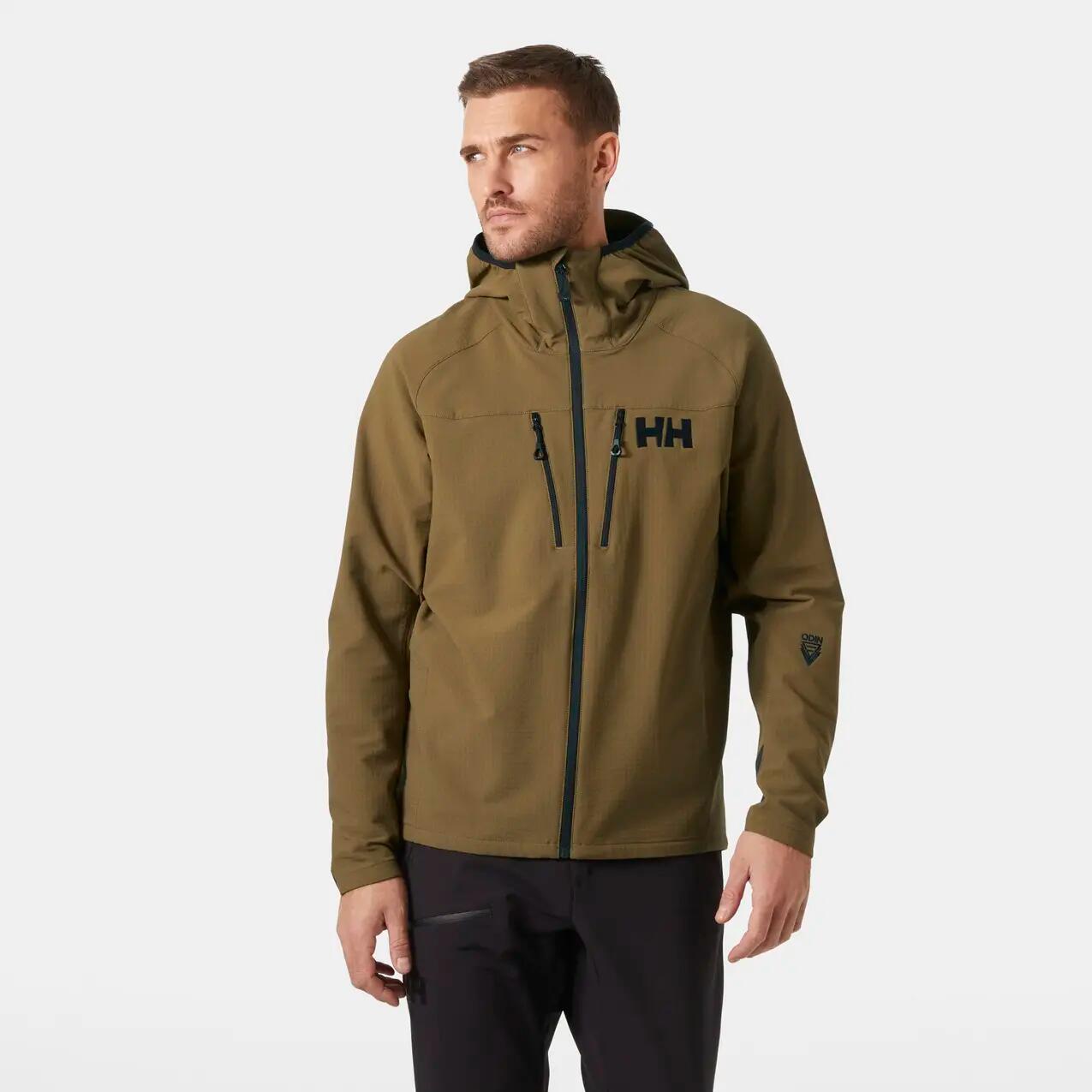 Veste de ski Helly Hansen Odin Pro 2/7