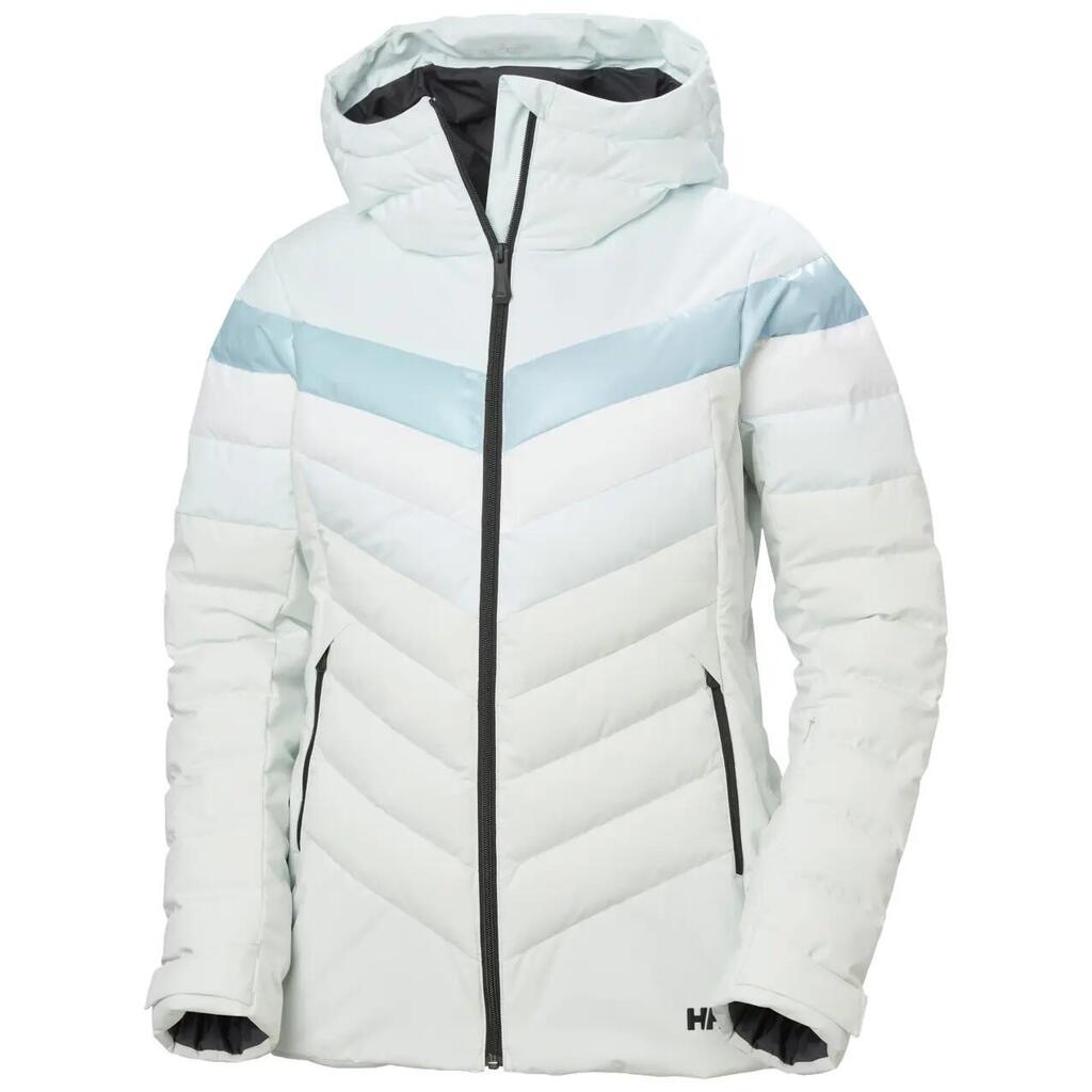 Women's down jacket Helly Hansen Imperial Puffy