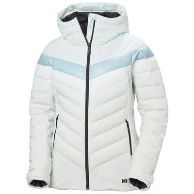 Donsjack voor dames helly hansen imperial puffy