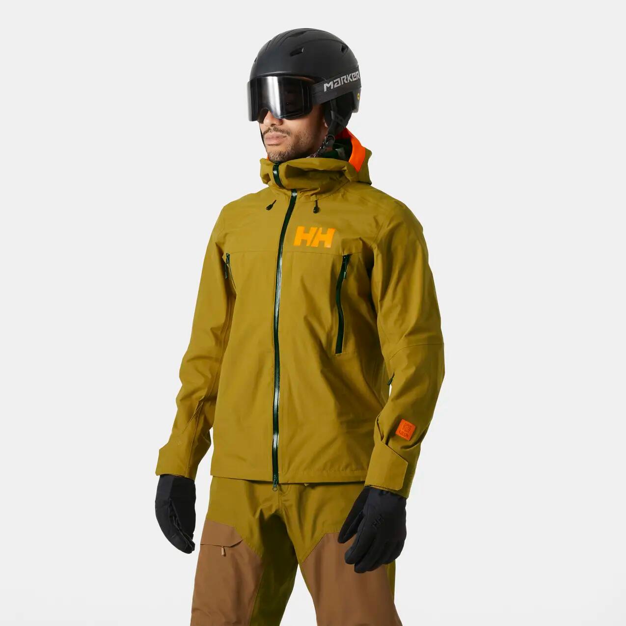 Veste de ski Helly Hansen Sogn 2.0 2/7