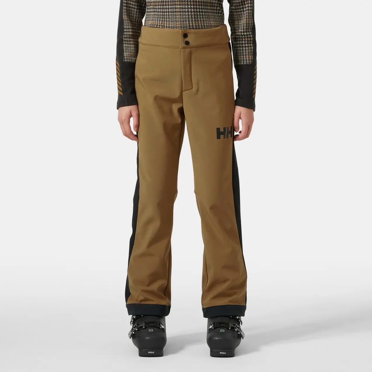 Pantalon de ski fille Helly Hansen Maya Stretch 2/5