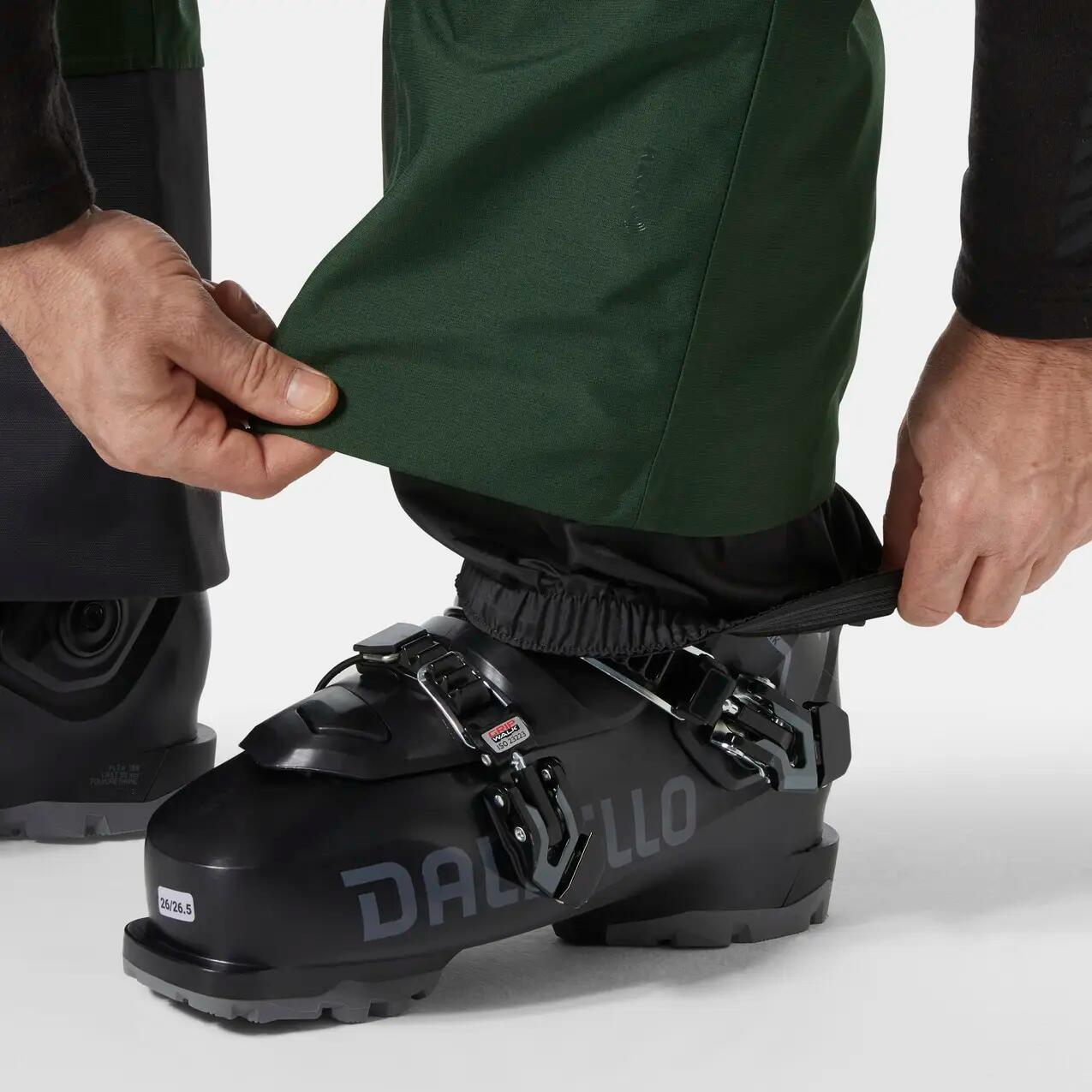 Skihose Helly Hansen Garibaldi 2.0 3/7