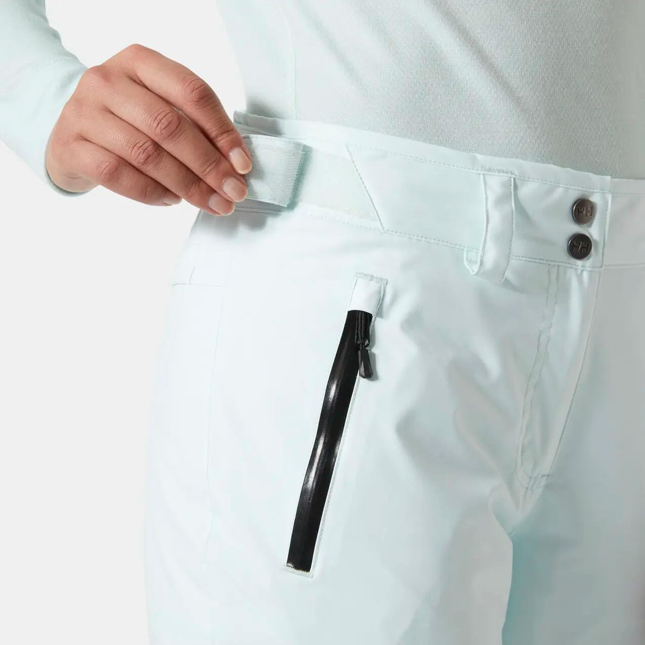 Pantaloni da sci da donna Helly Hansen Legendary 3/6