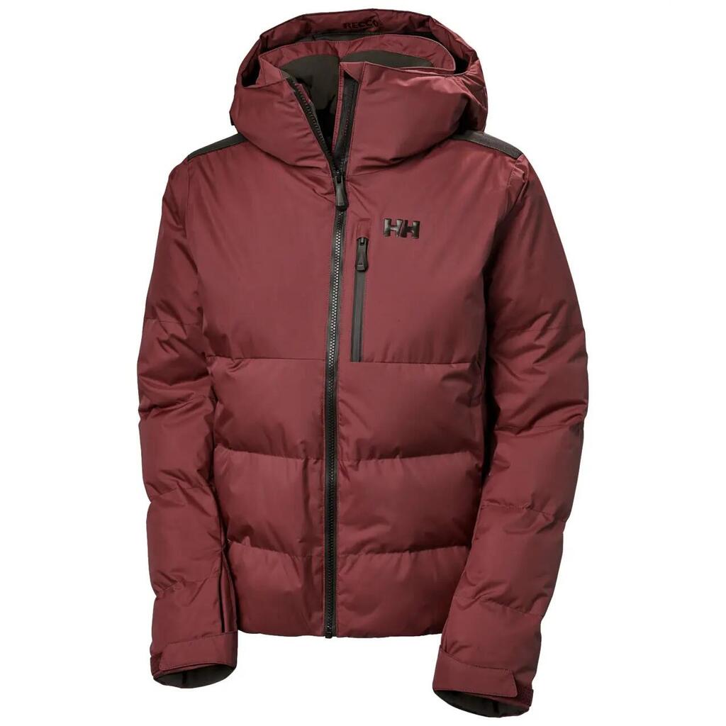 Women's ski jacket Helly Hansen Kvitfjell Race