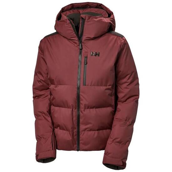 Giacca da sci da donna Helly Hansen Kvitfjell Race