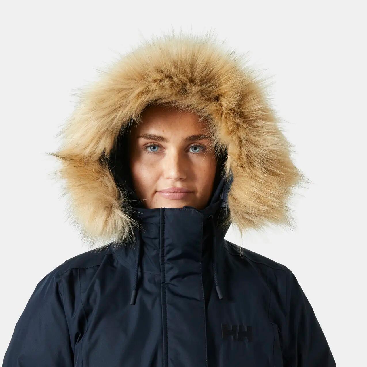 Parka Damen Helly Hansen Vega 3/7