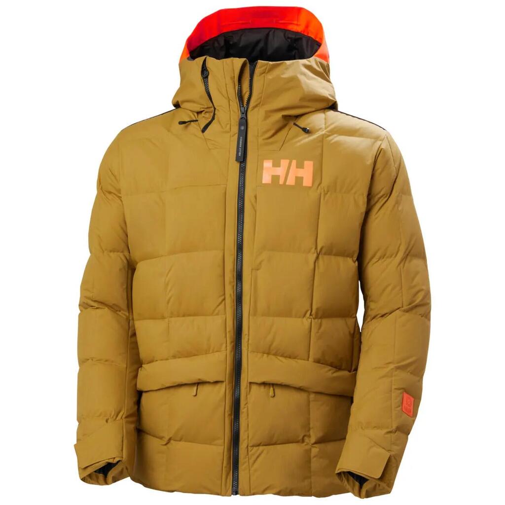 Puffer jacket Helly Hansen Emiko Ridable