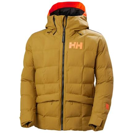 Hooded jacket Helly Hansen Emiko Ridable