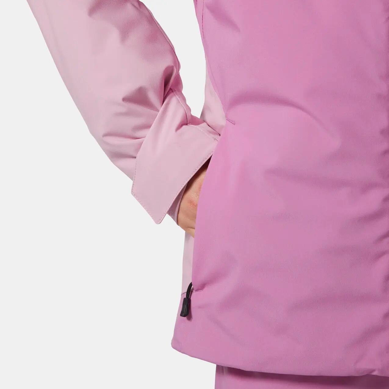 Dziecięca kurtka narciarska Helly Hansen Jewel 7/7