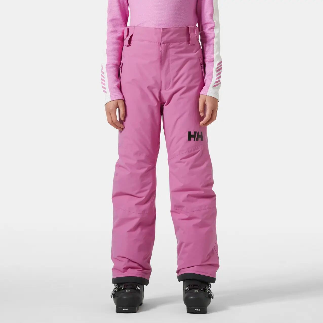 Pantaloni da sci per bambini Helly Hansen Legendary 2/7