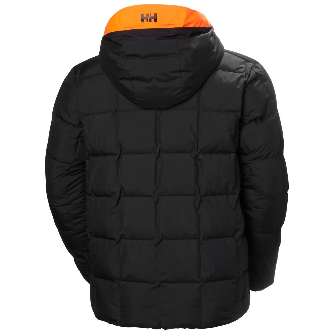 Hooded jacket Helly Hansen Emiko Ridable 6/7