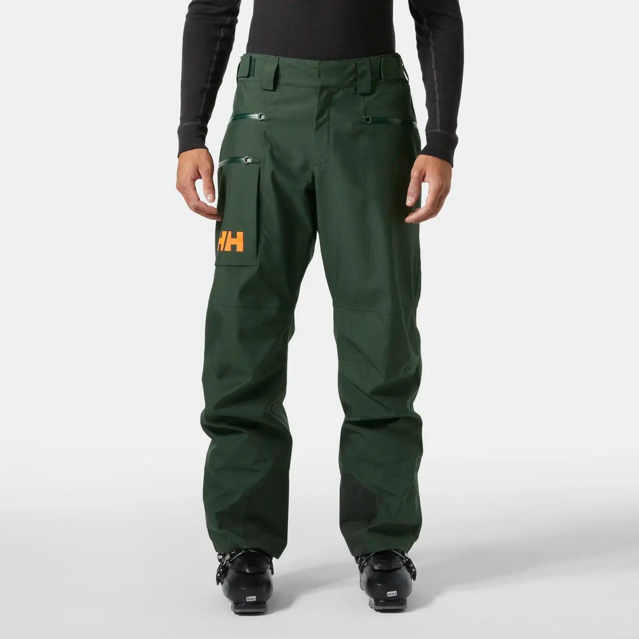 Skihose Helly Hansen Garibaldi 2.0 2/7