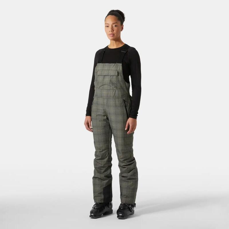 Női síoverál Helly Hansen Legendary Bib