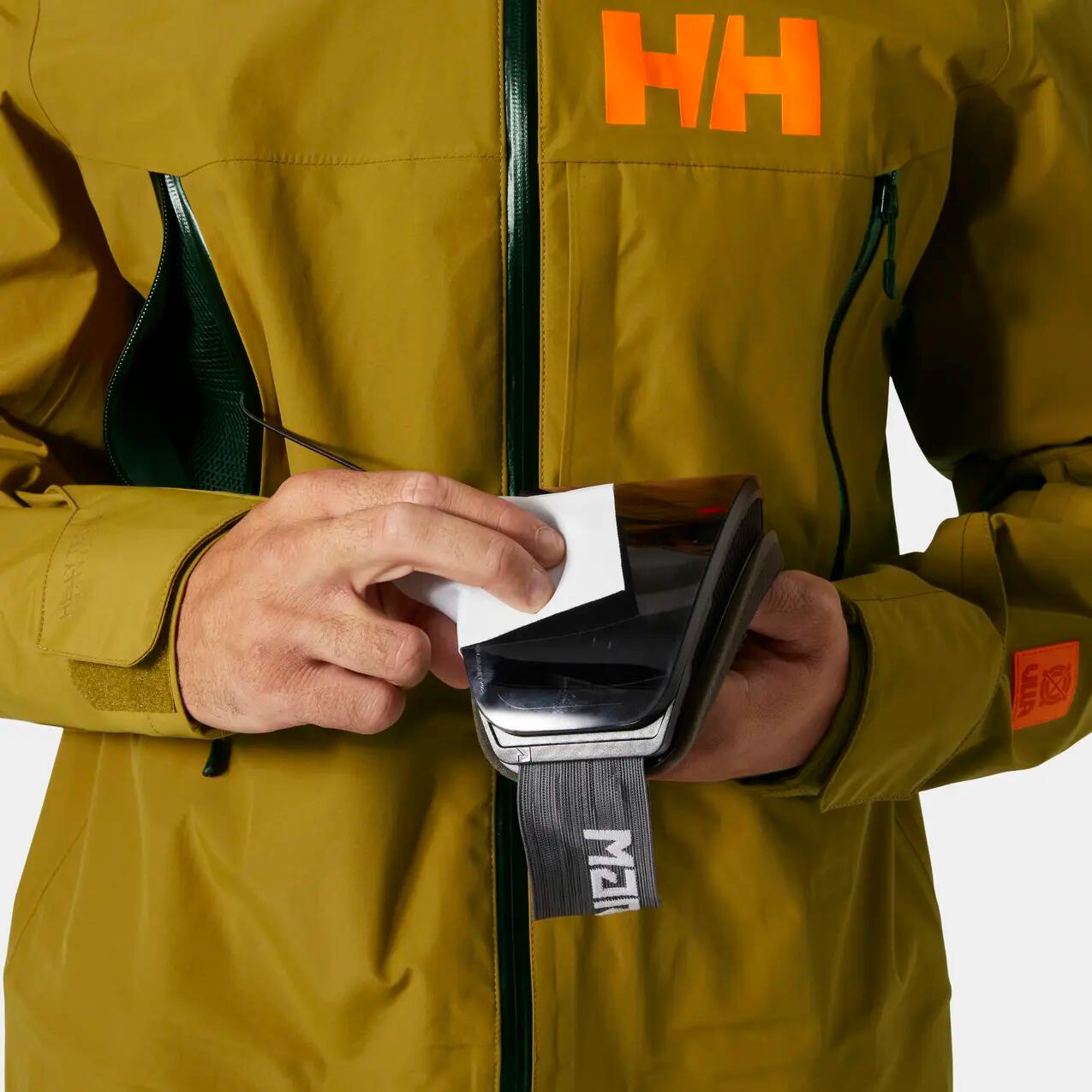 Veste de ski Helly Hansen Sogn 2.0 5/7