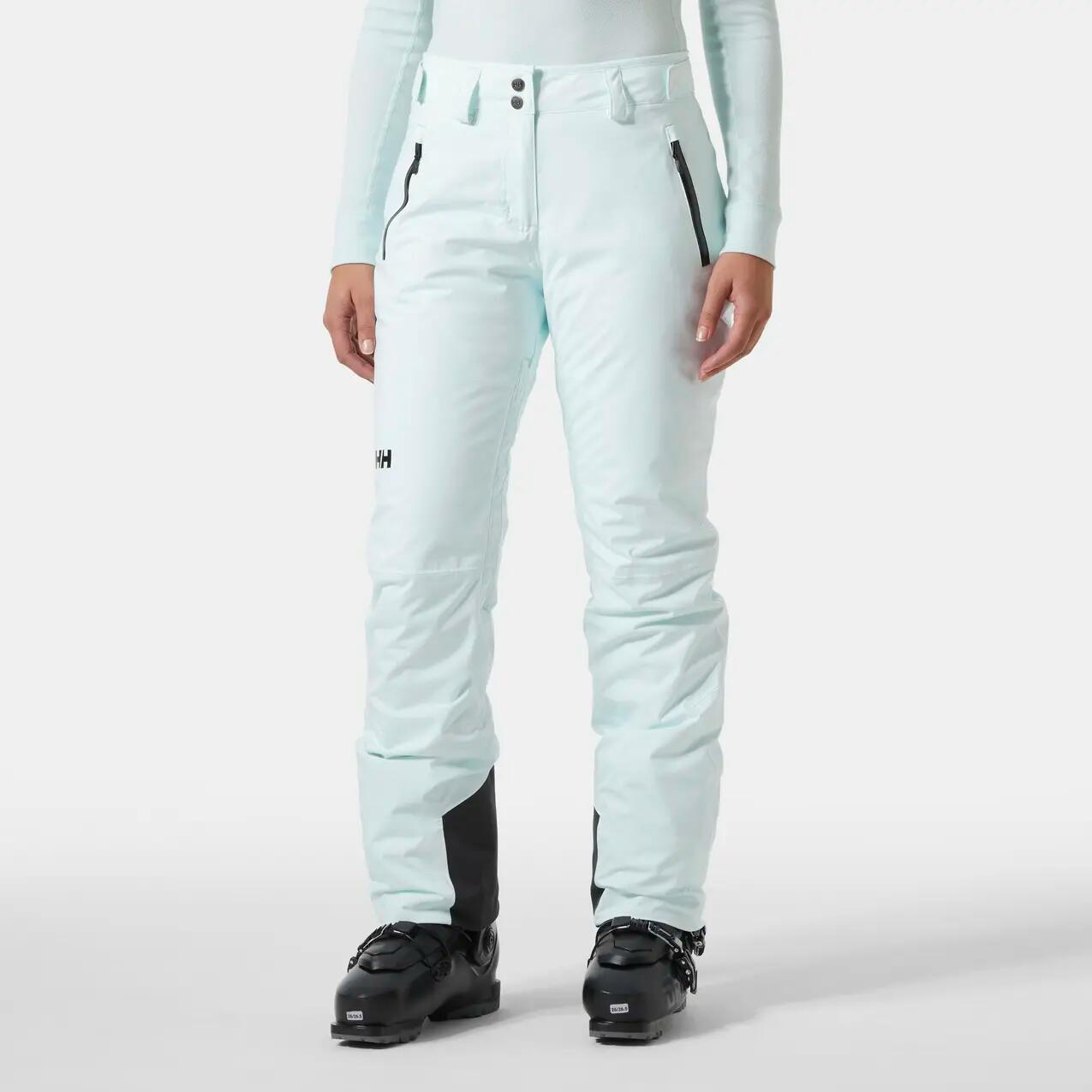 Pantaloni da sci da donna Helly Hansen Legendary 2/6