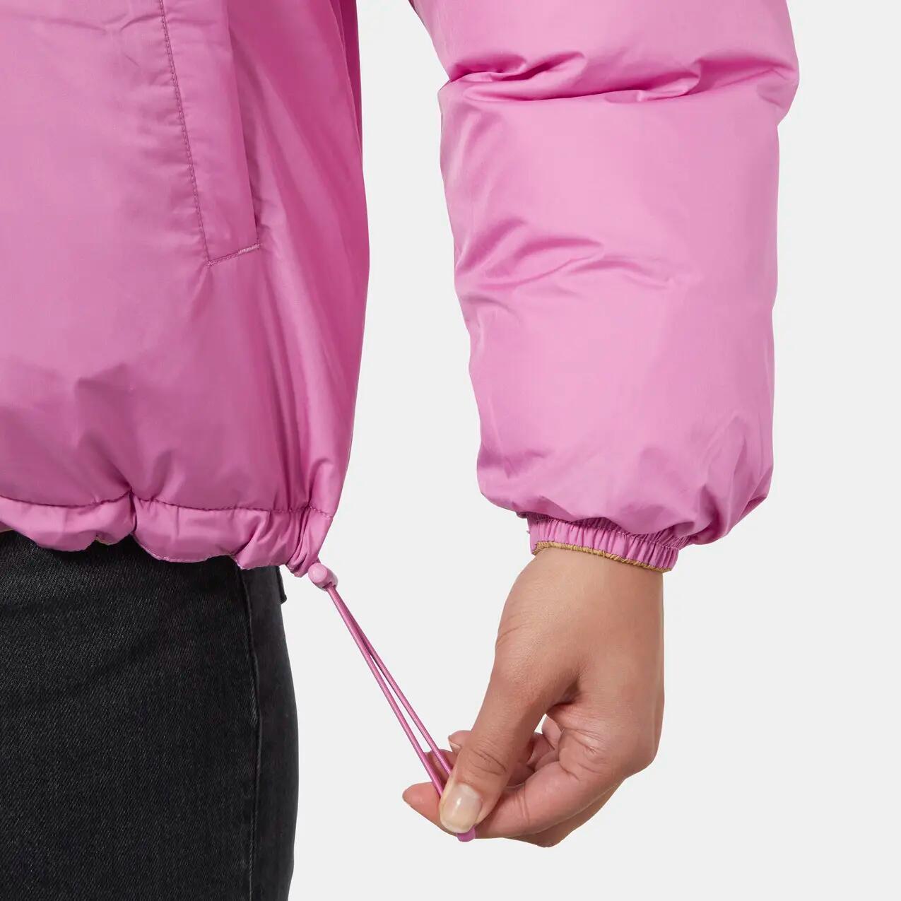 Casaco de mulher para baixo Helly Hansen YU 23 7/7