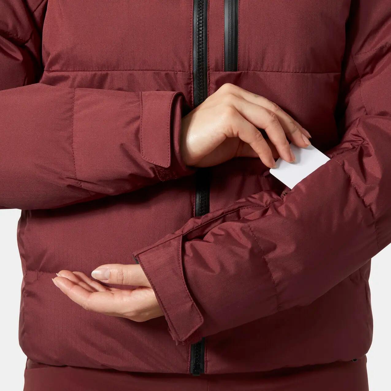Veste de ski femme Helly Hansen Kvitfjell Race 7/7