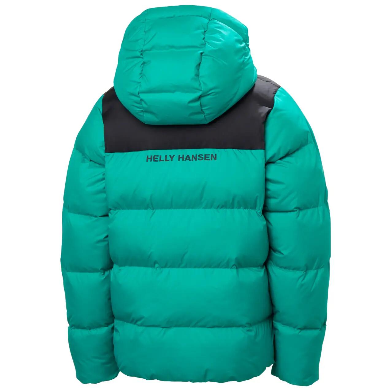Plumífero con capucha infantil Helly Hansen Specter 6/6