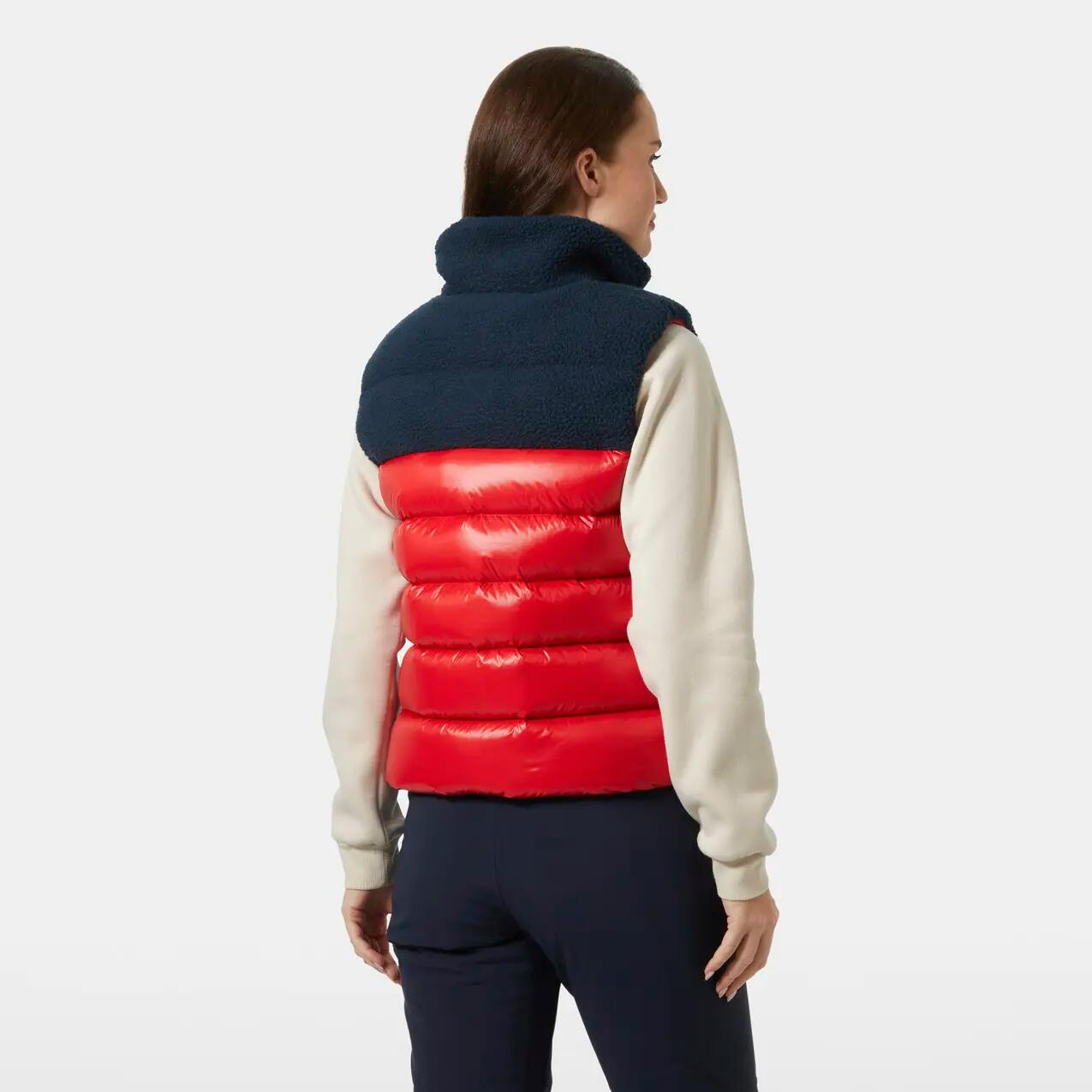 Doudoune sans manches femme Helly Hansen Bliss Down 4/6