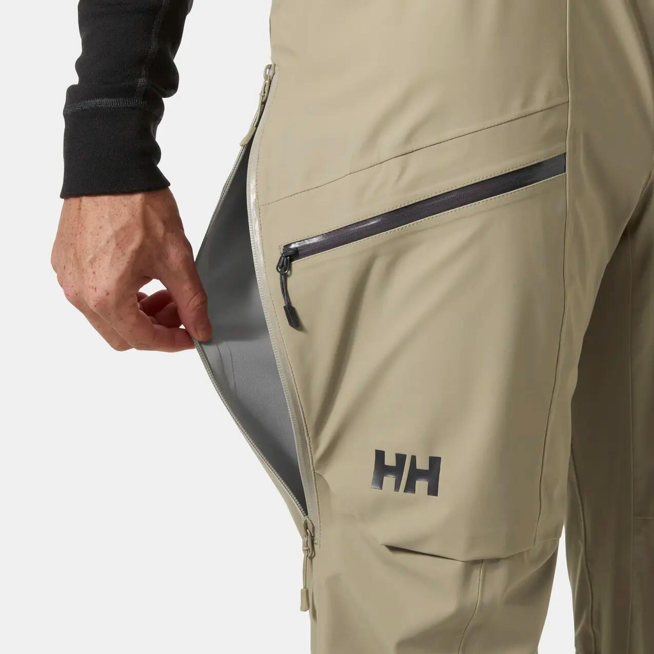 Salopette de ski Helly Hansen Verglas BC 5/7