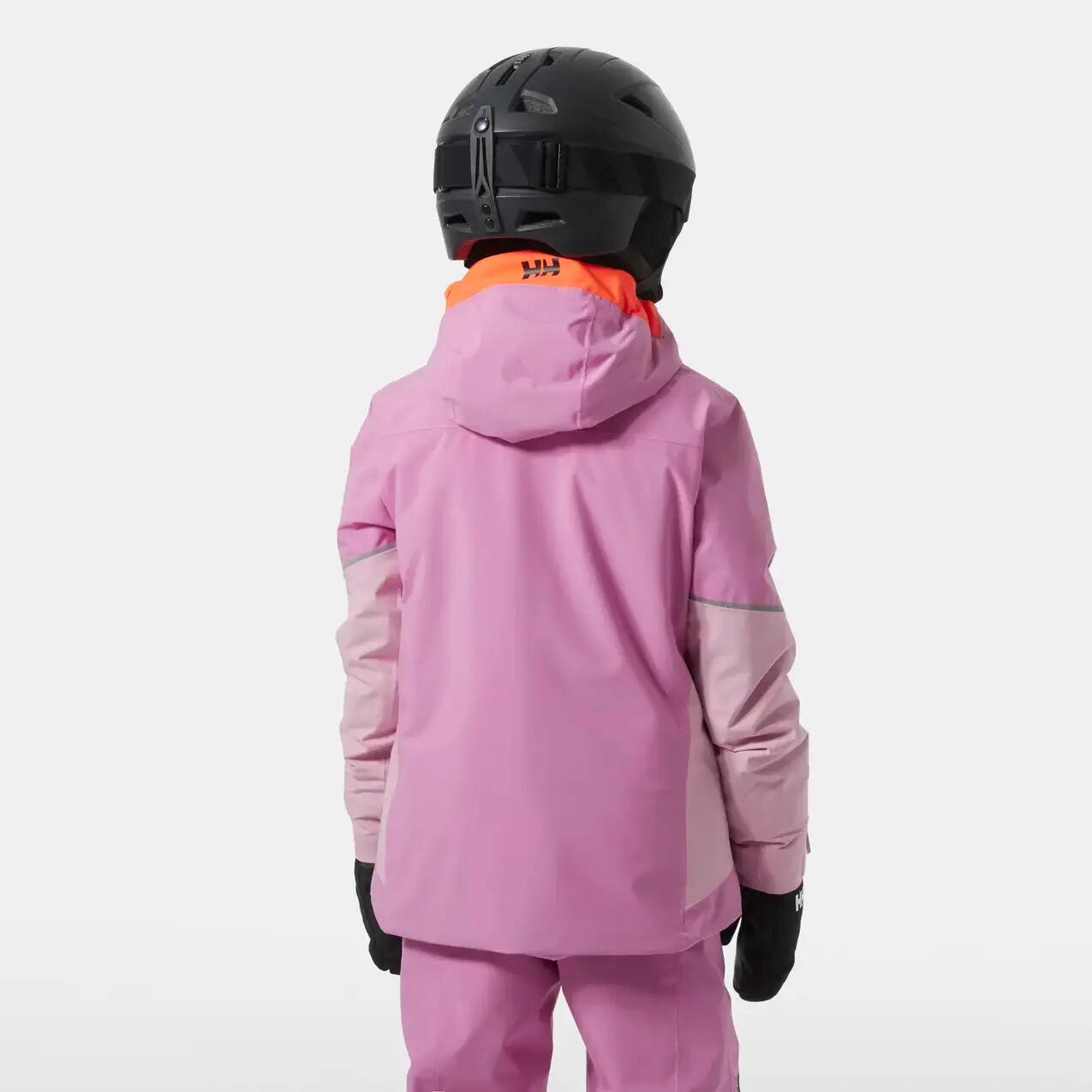 Dziecięca kurtka narciarska Helly Hansen Jewel 4/7