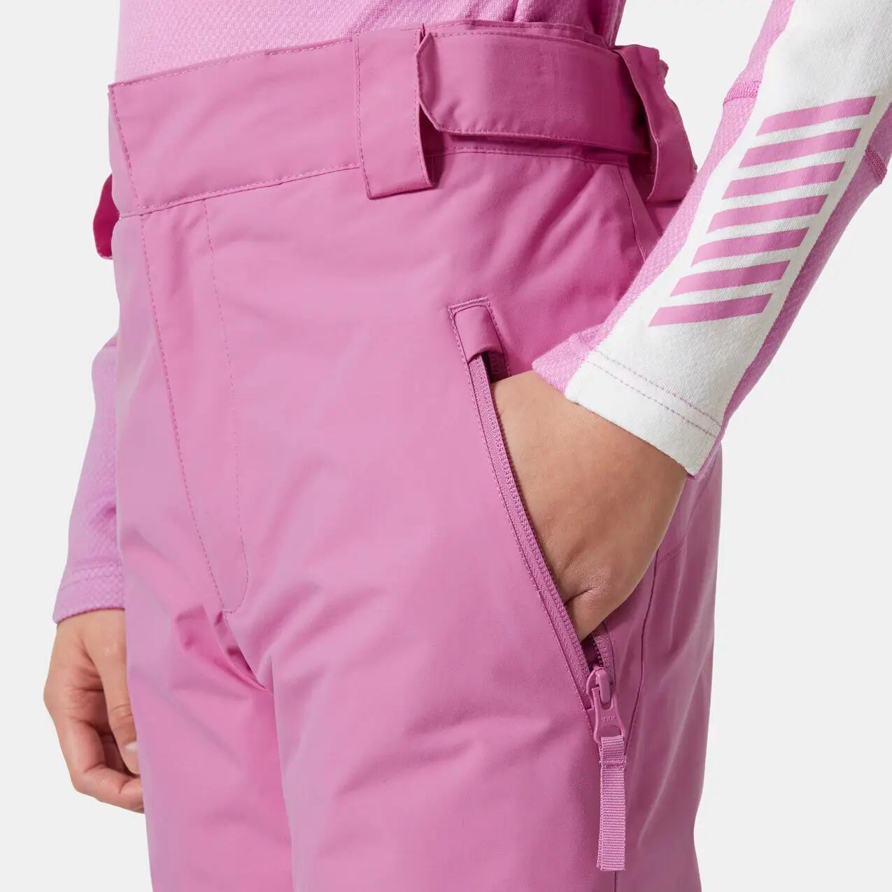 Pantaloni da sci per bambini Helly Hansen Legendary 5/7